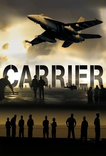 Watch Carrier