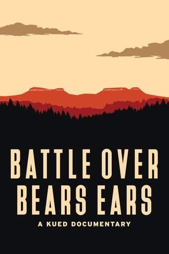 Watch Battle Over Bears Ears