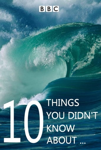 Watch 10 Things You Didn't Know About...