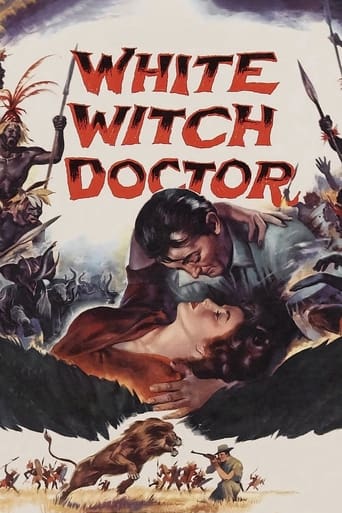 Watch White Witch Doctor