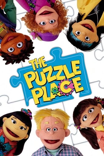 Watch The Puzzle Place