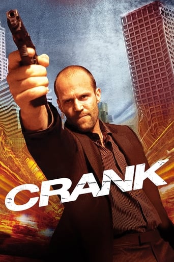 Watch Crank
