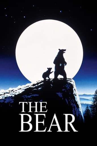 Watch The Bear
