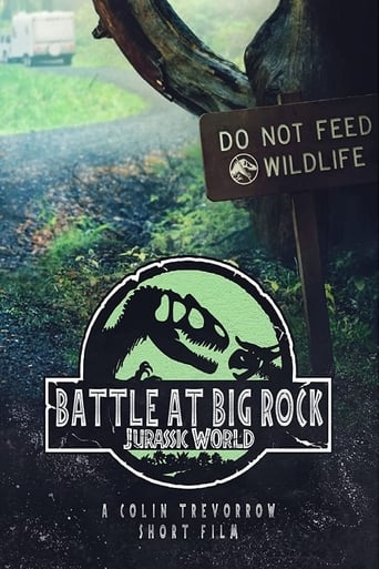 Watch Battle at Big Rock