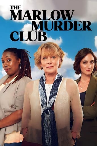 Watch The Marlow Murder Club