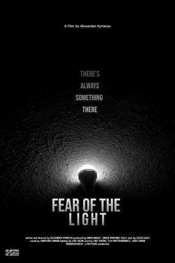 Watch Fear of the Light