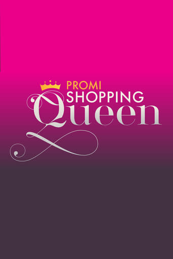 Promi Shopping Queen