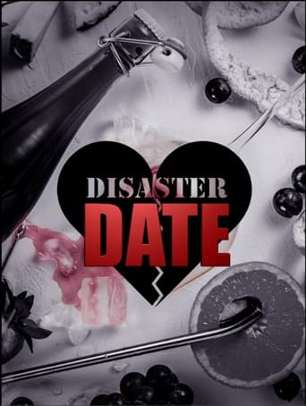 Watch Disaster Date