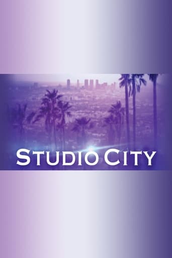 Watch Studio City
