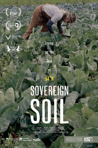 Watch Sovereign Soil