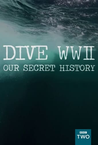 Watch Dive WWII : Our secret history
