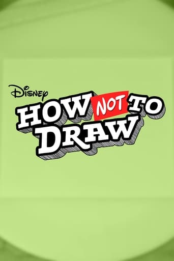 Watch How NOT to Draw