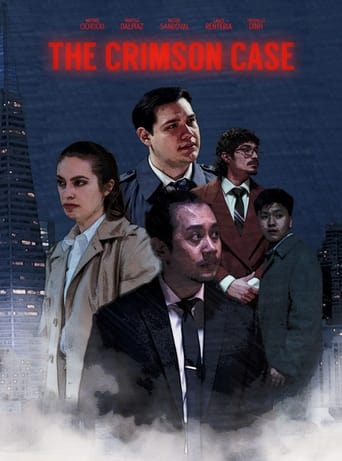 The Crimson Case