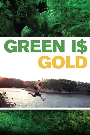 Watch Green Is Gold