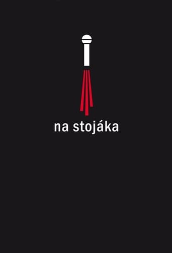 Na stojáka – Volume 1