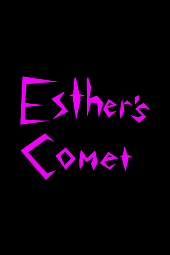 Esther's Comet