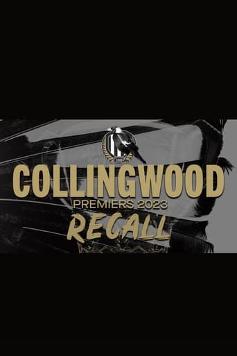 Collingwood Recall