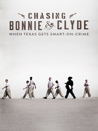 Watch Chasing Bonnie & Clyde