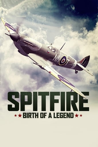 Spitfire: The Birth of a Legend