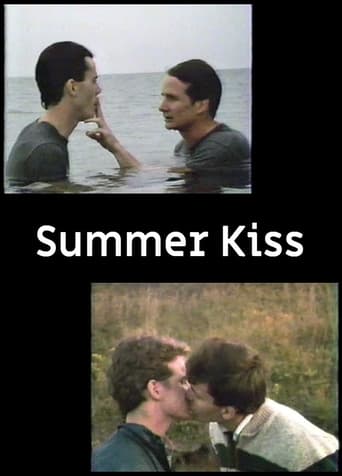 Watch Summer Kiss