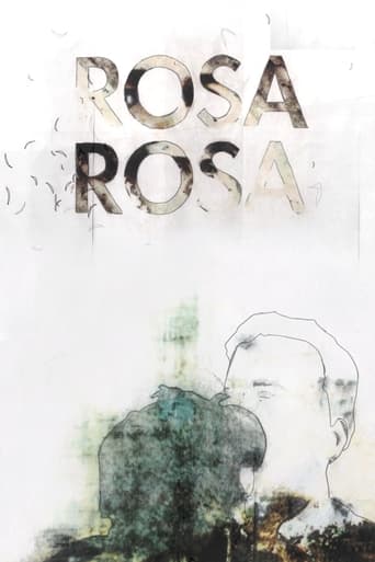 Watch Rosa Rosa