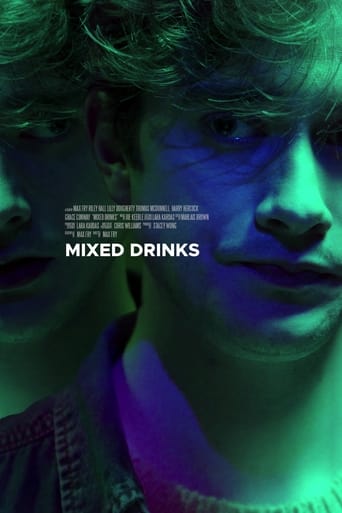 Watch Mixed Drinks
