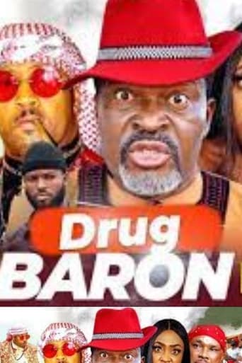 The Drug Baron