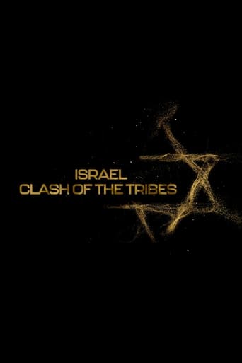 Israel: Clash of the Tribes