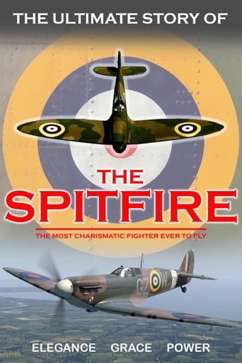 The Ultimate Story Of the Spitfire