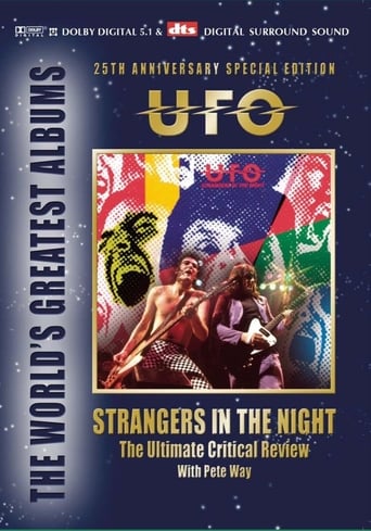 Watch UFO: Strangers In The Night: The Ultimate Critical Review