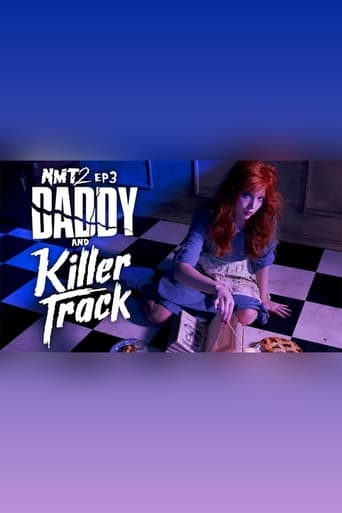 Nightmare Time 2 - Daddy & Killer Track