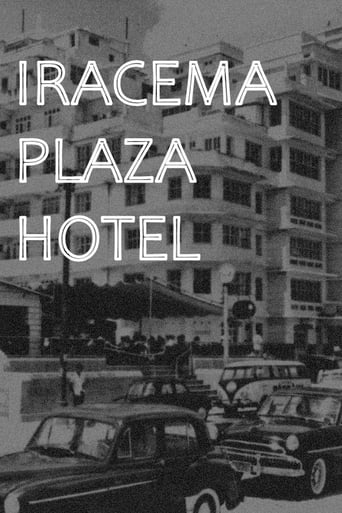 Iracema Plaza Hotel
