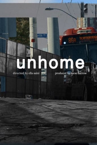 Watch unhome