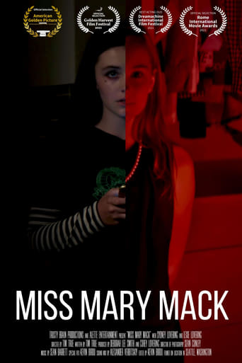 Watch Miss Mary Mack