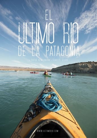 El último río de la Patagonia
