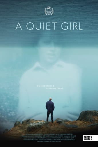 A Quiet Girl