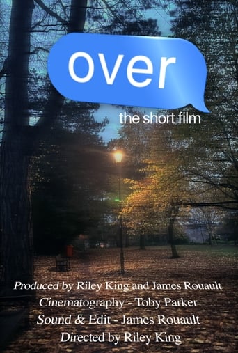 Over the short film