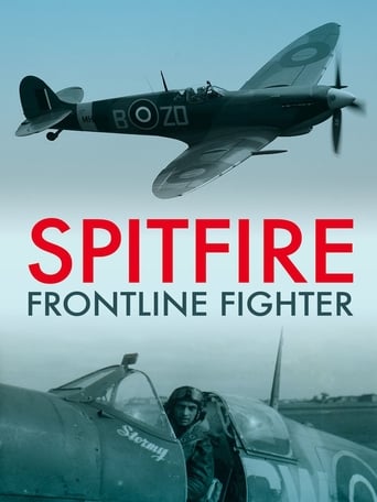 Spitfire Frontline Fighter