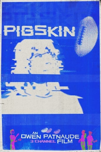 Pigskin