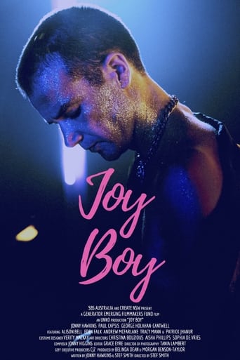 Watch Joy Boy