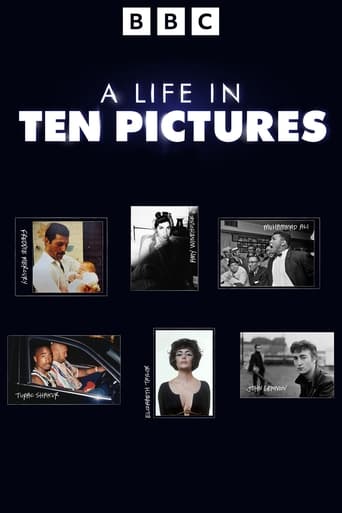 Watch A Life in Ten Pictures