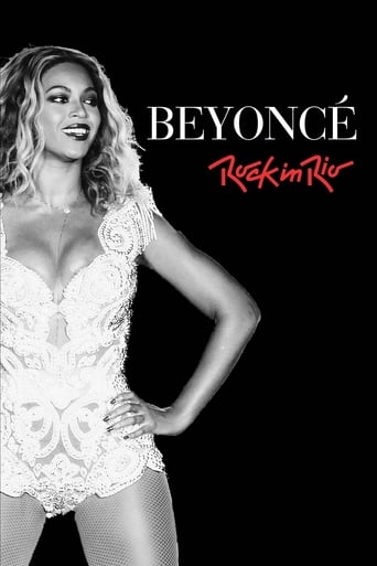 Watch Beyoncé Mrs. Carter World Tour  Live in Rock in Rio 2013
