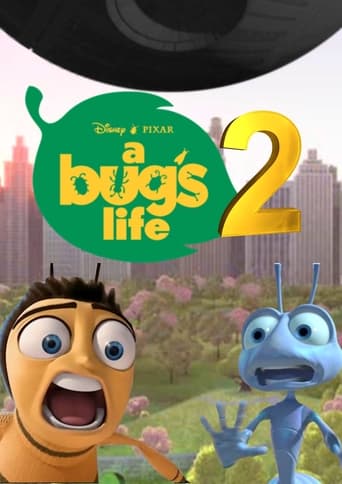 A Bug's Life 2 [Fan Film]