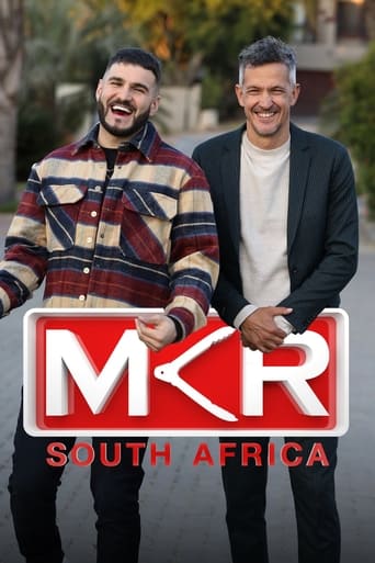 Watch My Kitchen Rules South Africa