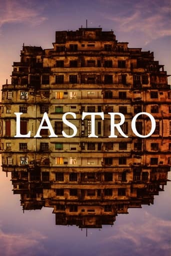 Ballast - São Pedro Hotel Stories