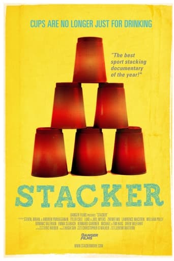 Watch Stacker