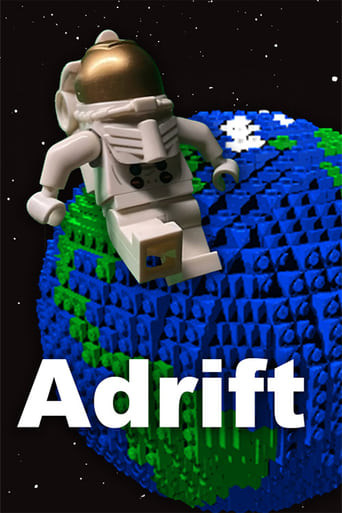 Watch Adrift