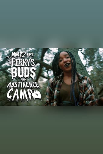 Watch Nightmare Time 2 - Perky's Buds & Abstinence Camp