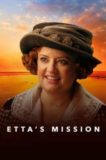 Watch Etta's Mission