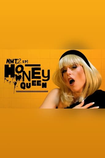 Nightmare Time 2 - Honey Queen